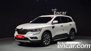 Renault QM6, 2019 — миниатюра 1