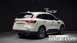 Renault QM6, 2019 — миниатюра 2