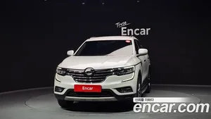 Renault QM6, 2019 — миниатюра 3