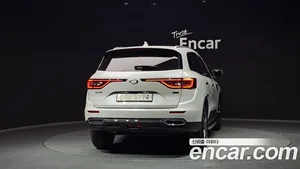 Renault QM6, 2019 — миниатюра 4