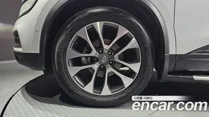 Renault QM6, 2019 — миниатюра 5
