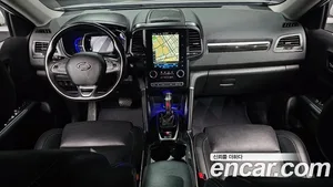 Renault QM6, 2019 — миниатюра 7