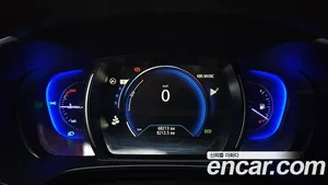Renault QM6, 2019 — миниатюра 8