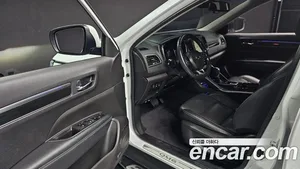 Renault QM6, 2019 — миниатюра 11