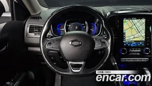 Renault QM6, 2019 — миниатюра 13