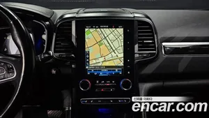 Renault QM6, 2019 — миниатюра 14
