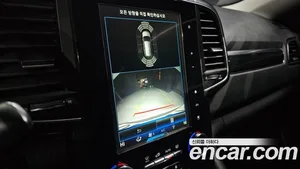 Renault QM6, 2019 — миниатюра 15