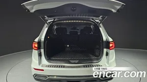 Renault QM6, 2019 — миниатюра 20