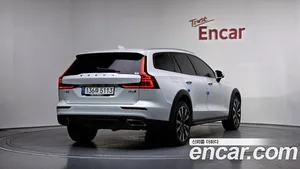 Volvo V60, 2022 — миниатюра 2