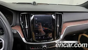 Volvo V60, 2022 — миниатюра 14