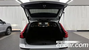 Volvo V60, 2022 — миниатюра 20