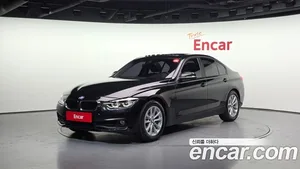 BMW 3-Series, 2017 — миниатюра 1