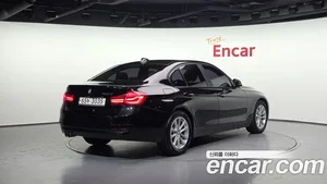 BMW 3-Series, 2017 — миниатюра 2