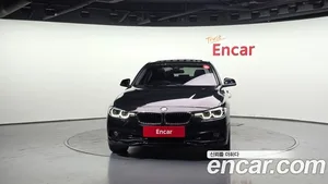 BMW 3-Series, 2017 — миниатюра 3