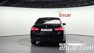 BMW 3-Series, 2017 — миниатюра 4
