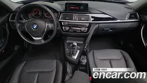 BMW 3-Series, 2017 — миниатюра 7
