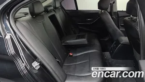 BMW 3-Series, 2017 — миниатюра 12