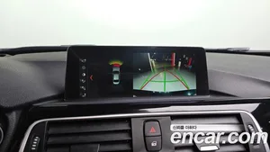 BMW 3-Series, 2017 — миниатюра 15
