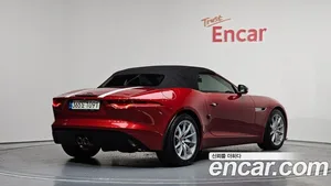 Jaguar F-type, 2021 — миниатюра 2