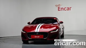 Jaguar F-type, 2021 — миниатюра 3
