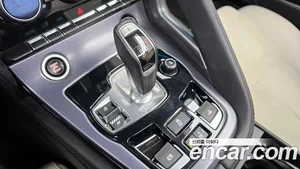 Jaguar F-type, 2021 — миниатюра 9
