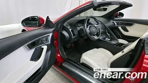 Jaguar F-type, 2021 — миниатюра 10