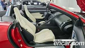Jaguar F-type, 2021 — миниатюра 11