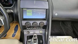 Jaguar F-type, 2021 — миниатюра 14