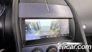 Jaguar F-type, 2021 — миниатюра 15