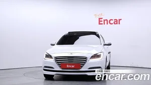 Hyundai Genesis, 2016 — миниатюра 3