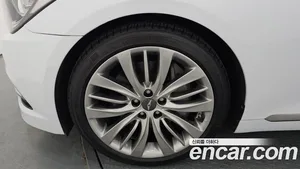 Hyundai Genesis, 2016 — миниатюра 5