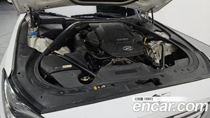 Hyundai Genesis, 2016 — миниатюра 6