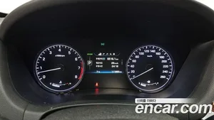 Hyundai Genesis, 2016 — миниатюра 8