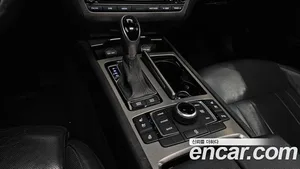 Hyundai Genesis, 2016 — миниатюра 9