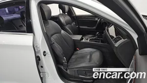 Hyundai Genesis, 2016 — миниатюра 10