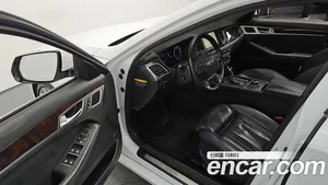 Hyundai Genesis, 2016 — миниатюра 11
