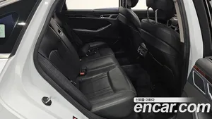 Hyundai Genesis, 2016 — миниатюра 12
