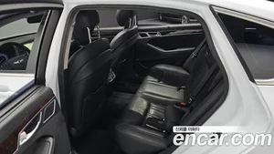 Hyundai Genesis, 2016 — миниатюра 13