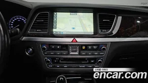 Hyundai Genesis, 2016 — миниатюра 15
