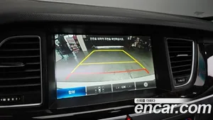 Hyundai Genesis, 2016 — миниатюра 16