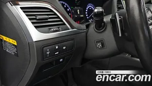 Hyundai Genesis, 2016 — миниатюра 17