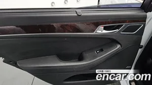 Hyundai Genesis, 2016 — миниатюра 19