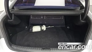 Hyundai Genesis, 2016 — миниатюра 20