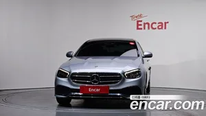 Mercedes-Benz E-Class, 2020 — миниатюра 3