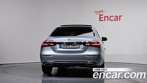 Mercedes-Benz E-Class, 2020 — миниатюра 4