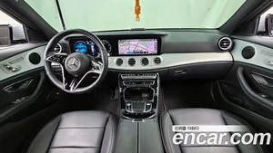 Mercedes-Benz E-Class, 2020 — миниатюра 7