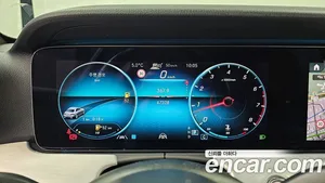 Mercedes-Benz E-Class, 2020 — миниатюра 8