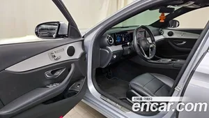 Mercedes-Benz E-Class, 2020 — миниатюра 10