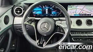 Mercedes-Benz E-Class, 2020 — миниатюра 13