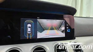 Mercedes-Benz E-Class, 2020 — миниатюра 15